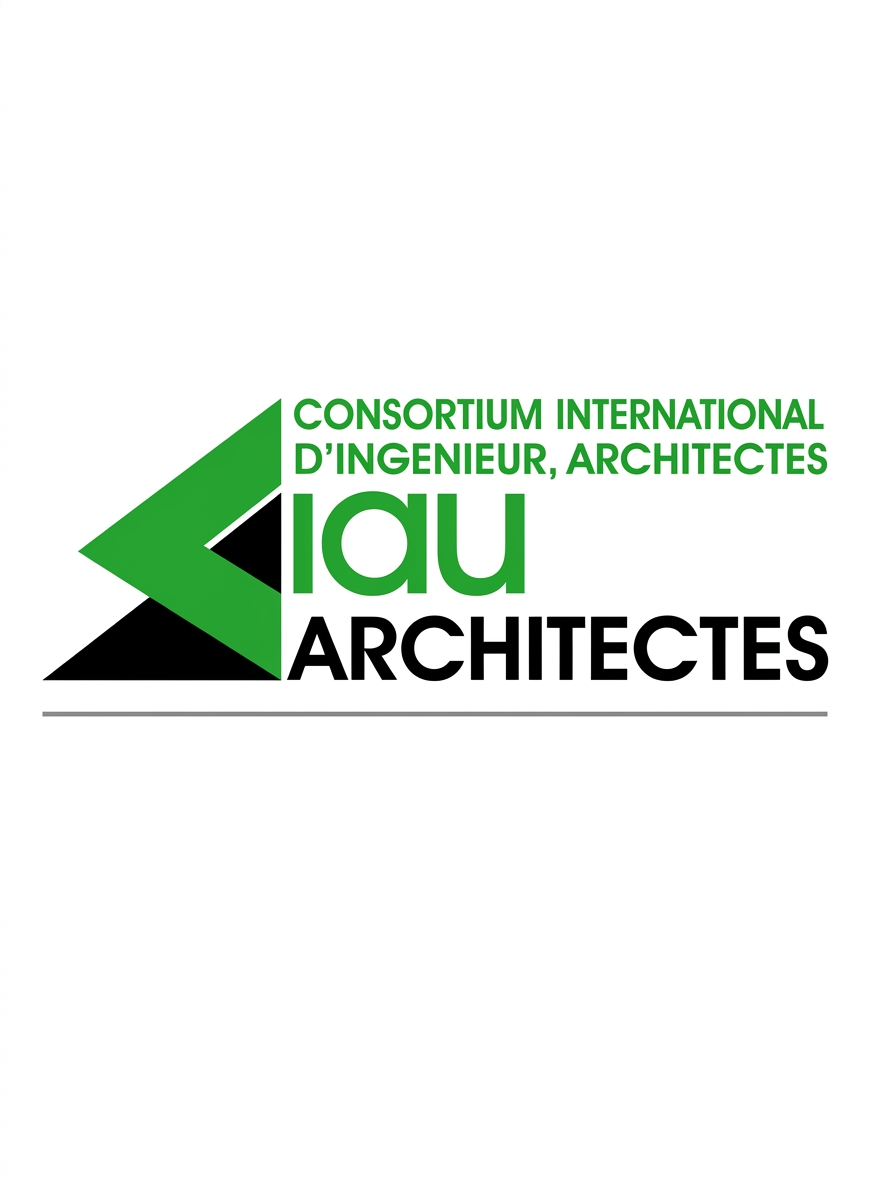 Logo Cabinet CIAU
