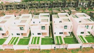 Logements Adétikopé