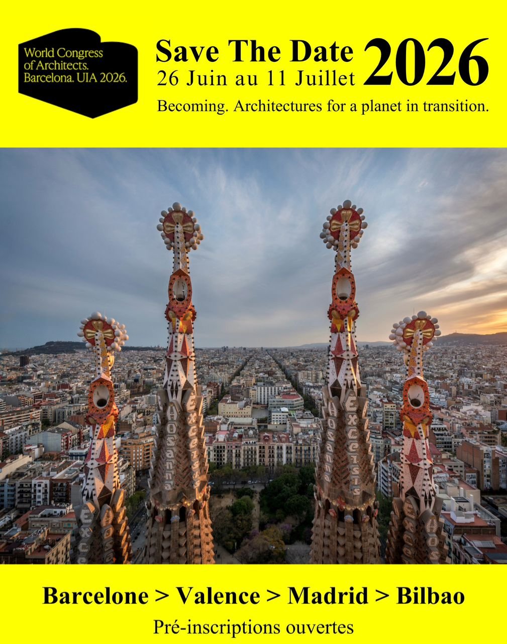 VOYAGE PROFESSIONNEL EN ESPAGNE 2026